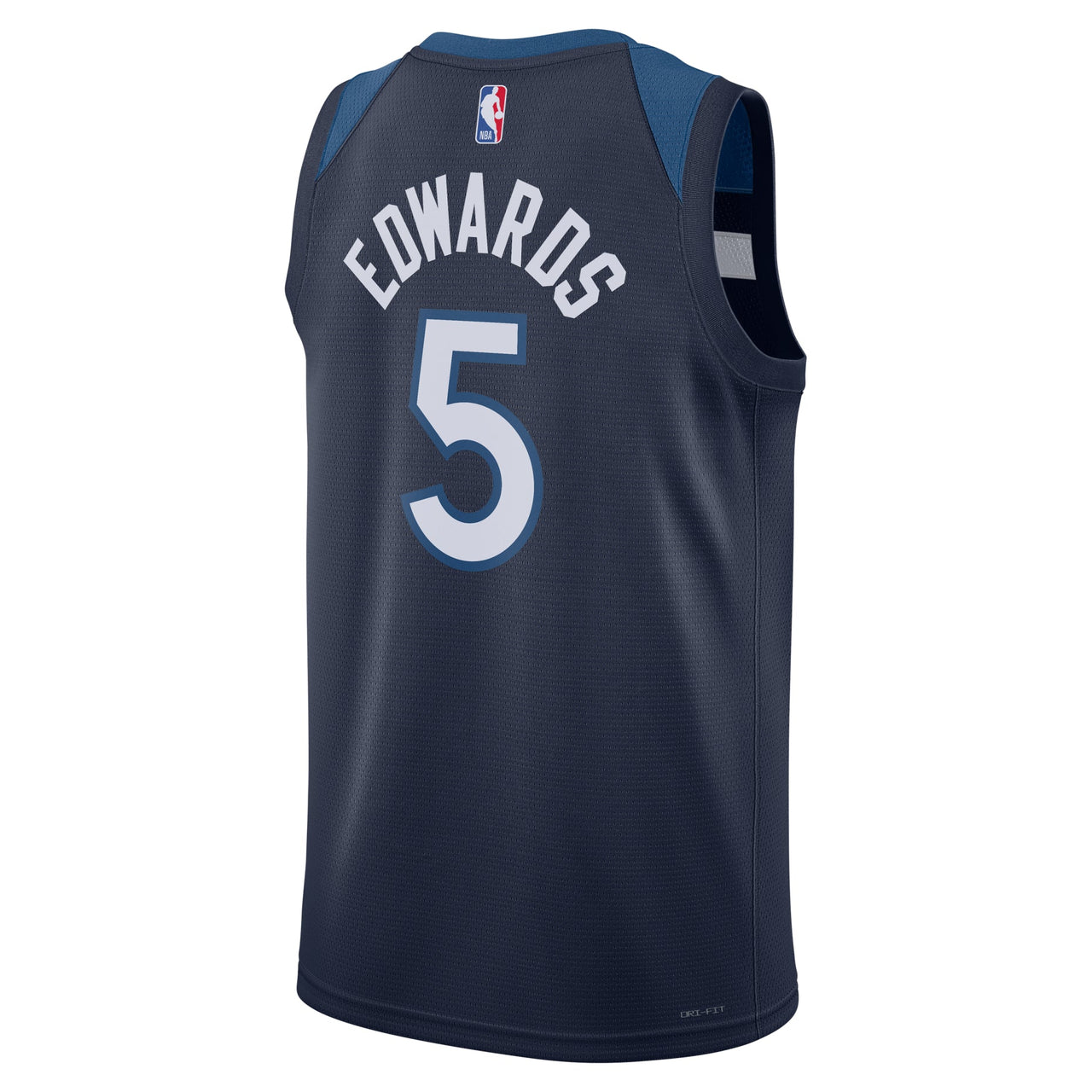 Nike Dri-FIT NBA Swingman Jersey 'Minnesota Timberwolves Icon Edition' DN2013-427