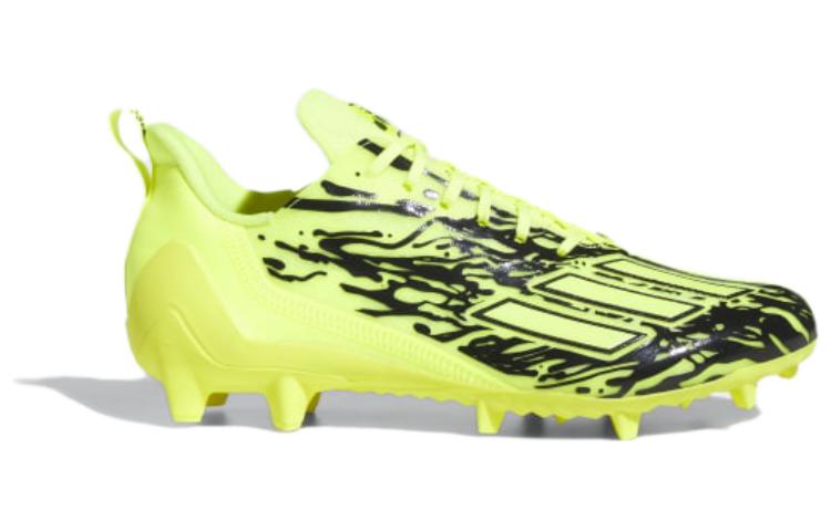 adidas Adizero 12.0 'Poison - Solar Yellow' IG7218