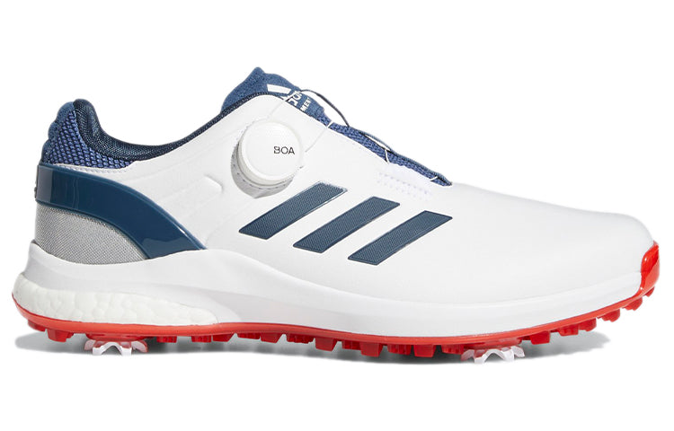 adidas originals EQT Boa Golf 'White Blue' FX6639