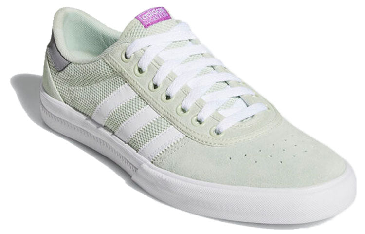 adidas originals Lucas Premiere 'White Green' EE6209