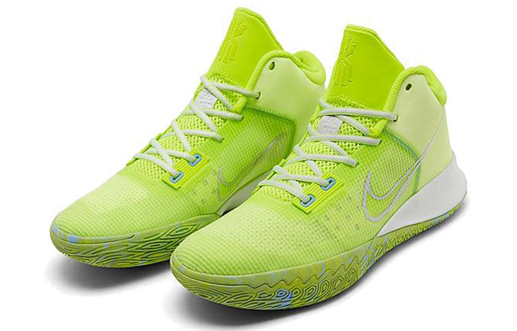 Nike Kyrie Flytrap 4 'Barely Volt' CT1972-700