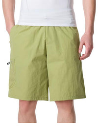 PUMA Sportswear Shorts 'Yellow' 628374-89