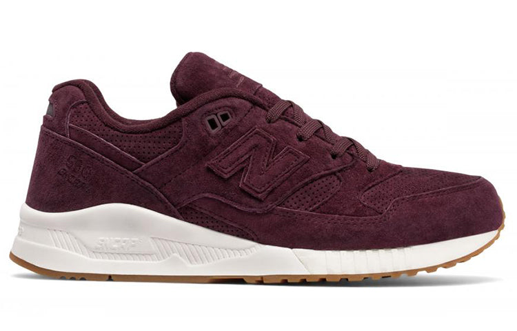 New Balance 530 'Lux Suede' M530PRC