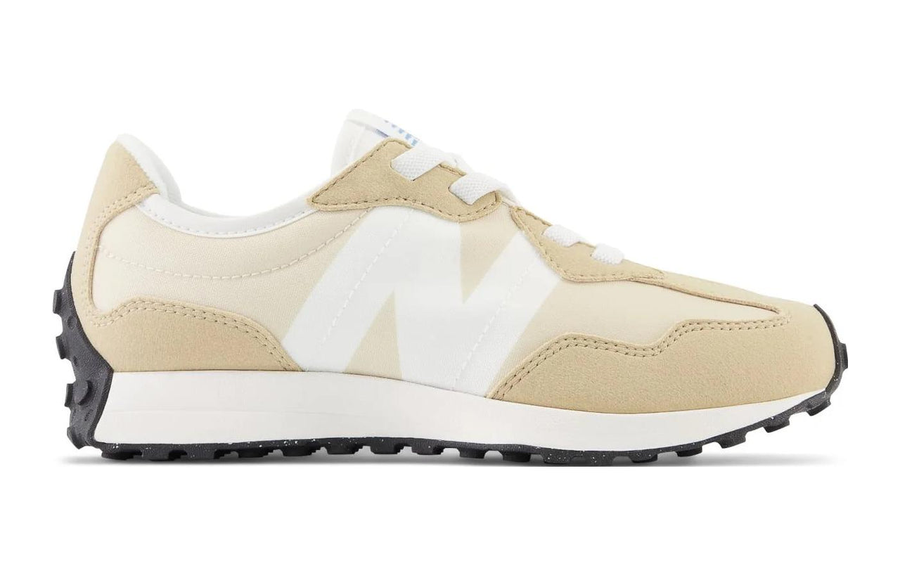 (GS) New Balance 327 'Beige' PH327LK