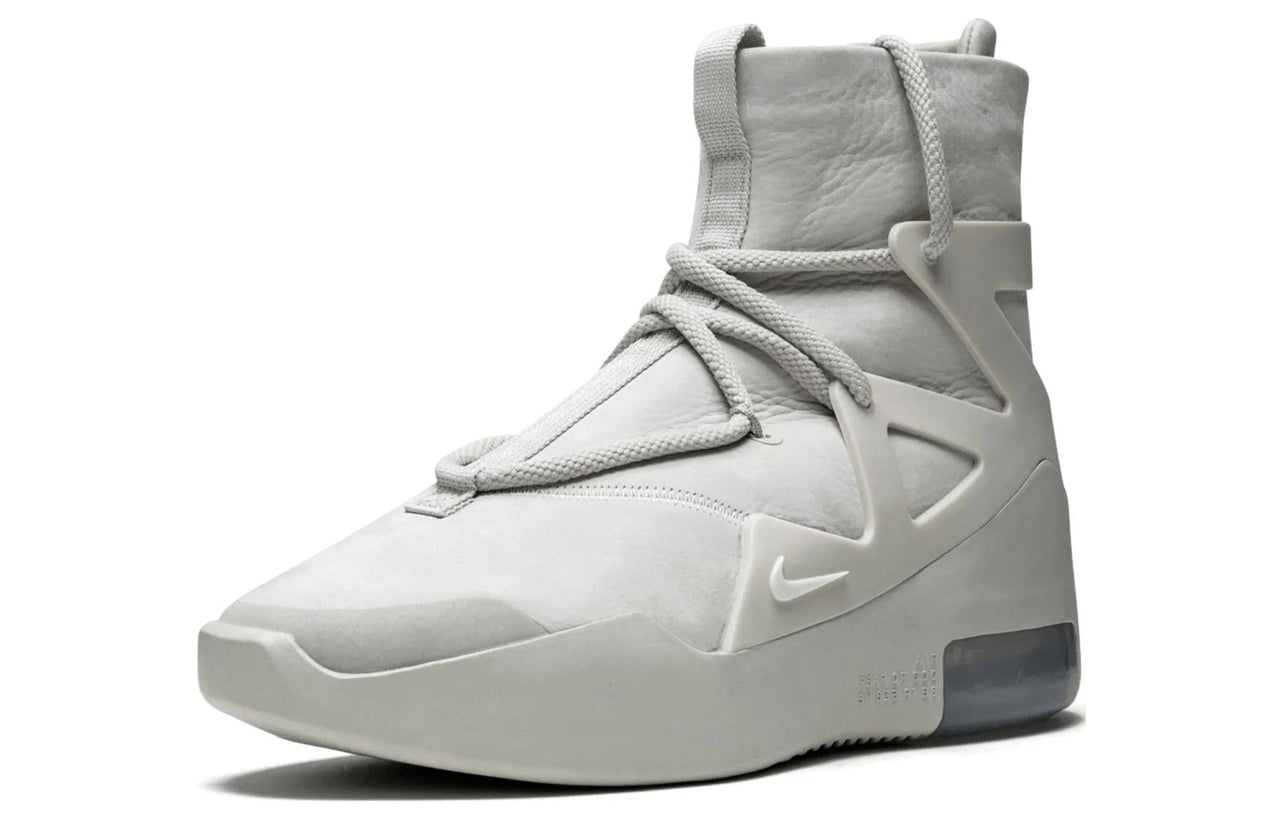 Nike Air Fear Of God 1 'Light Bone Sail' AR4237-003