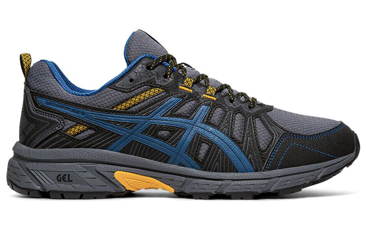 ASICS Gel-Venture 7 'Metropolis Black' 1011A560-020