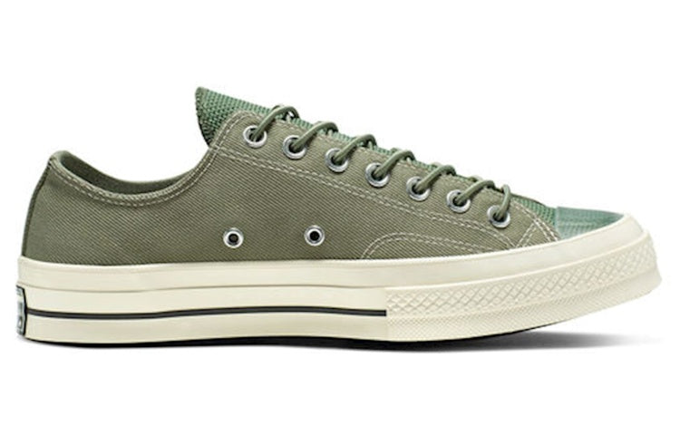 Converse Chuck 1970s Space Racer Low Top 'Green' 165470C