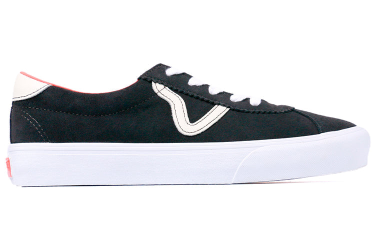 Vans Epoch VR3 LX 'Raven' VN0A5EE5B2V