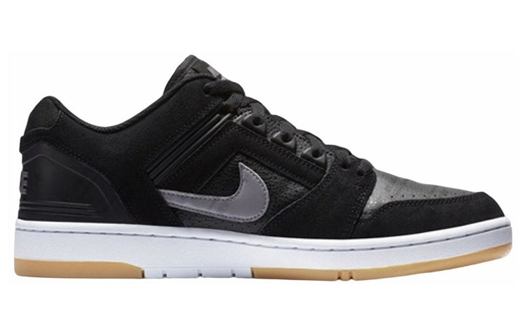 Nike Air Force 2 Low 'Black Gum' AO0300-001