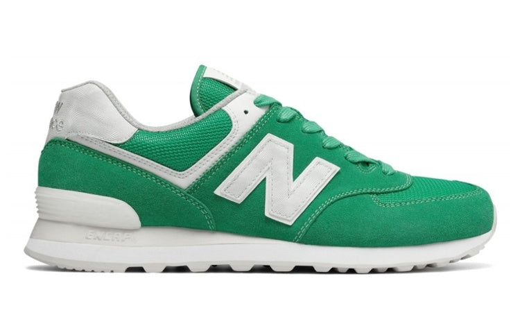 New Balance 574 Series Green ML574SEH