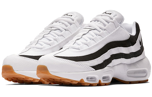 (WMNS) Nike Air Max 95 'Juventus' 307960-112
