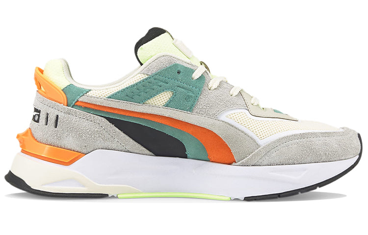 PUMA Mirage Sport Layers 'Grey Violet Apricot' 383175-01