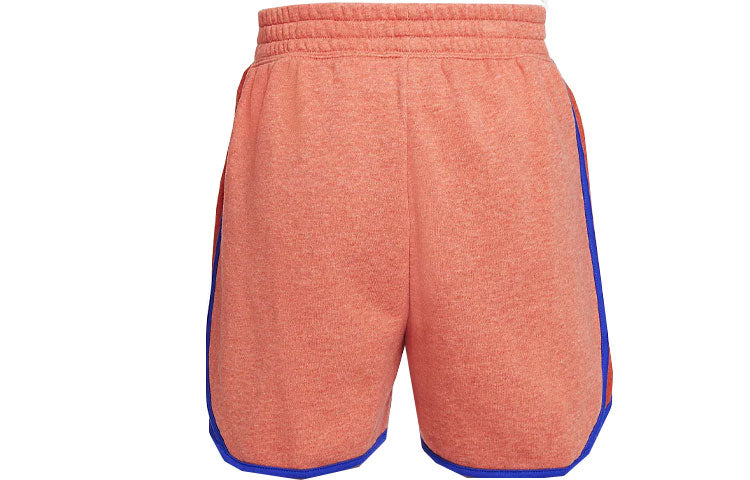 (PS) Nike Sportswear Circa 72 Big Shorts 'Madder Root Heather Mantra Orange' DO6858-827