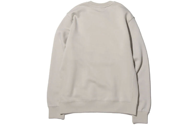 Nike Round Neck Pullover Sports Long Sleeves Light DC6732-072