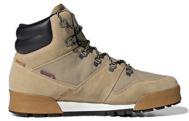 adidas Terrex Snowpitch Cold.Rdy 'Beige Tone' FZ3377