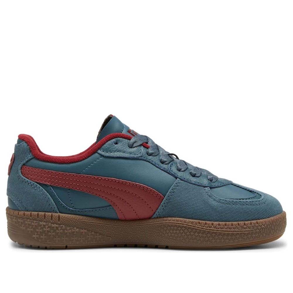 (WMNS) Puma Palermo Moda 'Corduroy' 398529-02