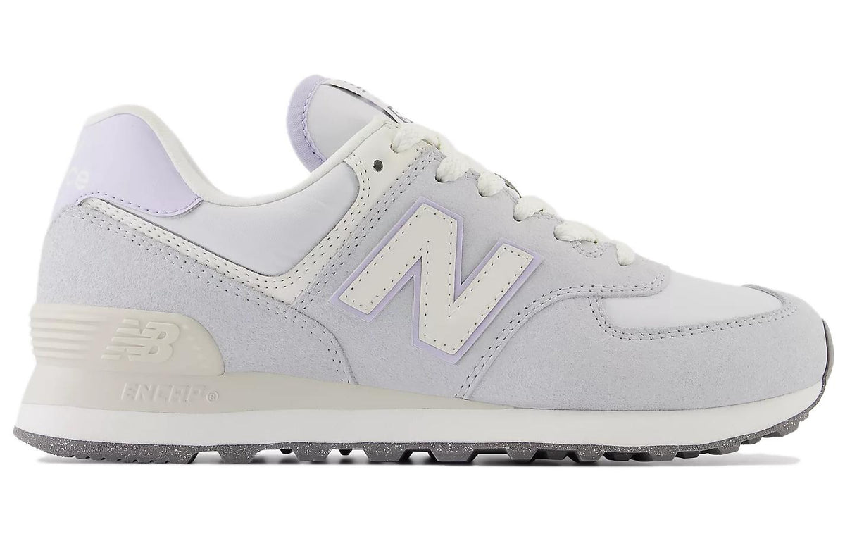 (WMNS) New Balance 574 'Bright Lavender' WL574AG2