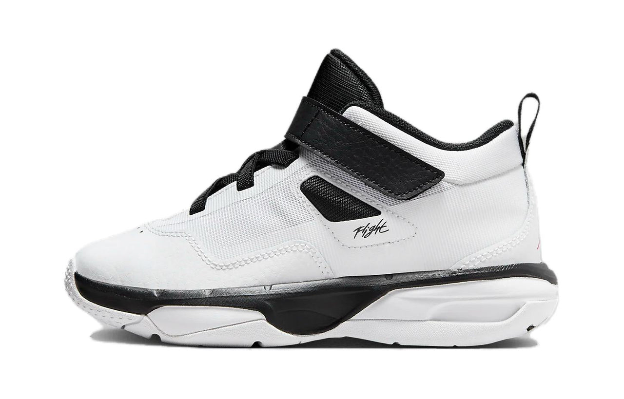 (PS) Air Jordan Stay Loyal 3 'White Black' FB9923-106