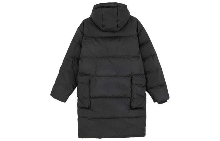 PUMA Sportswear Puffer Jacket 'Black' 625613-01