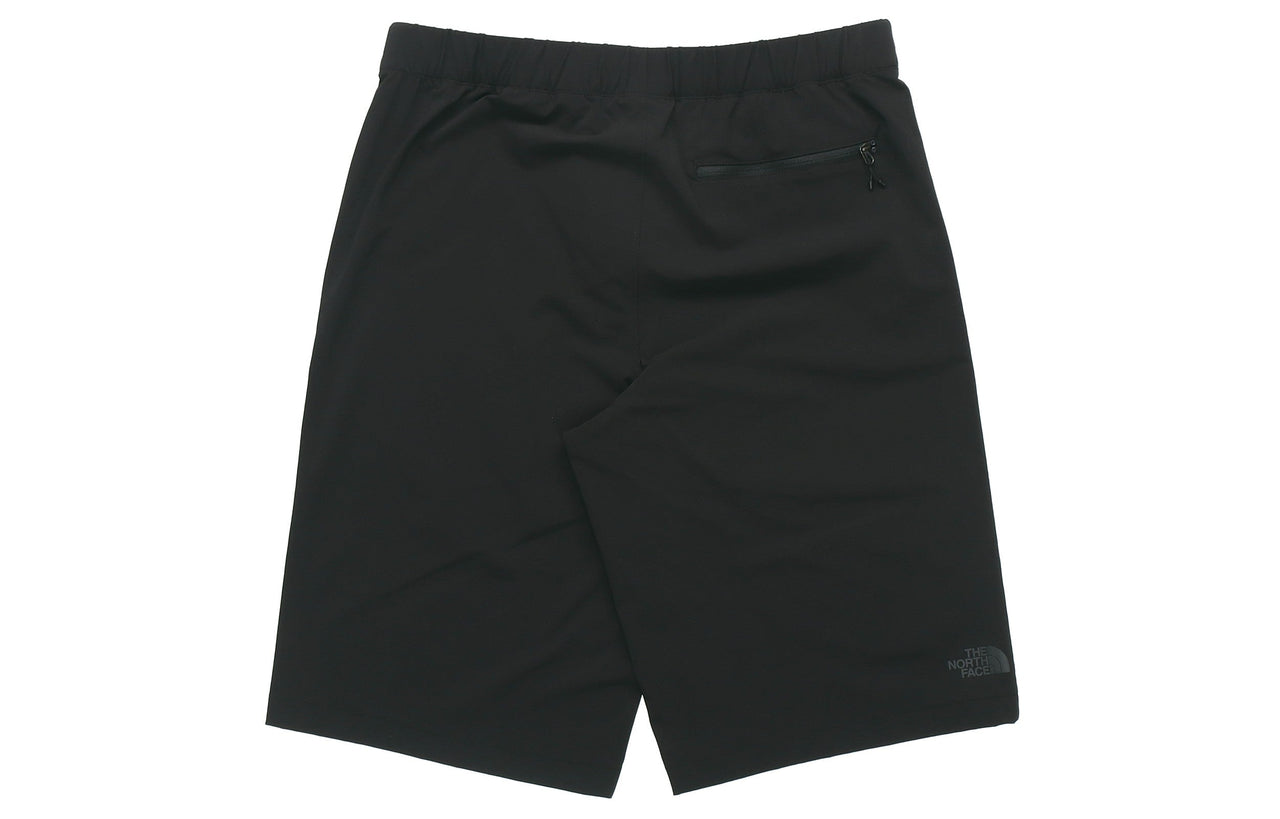 THE NORTH FACE Running Training Shorts 'Black' 46KZ-JK3
