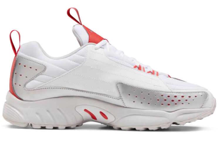 Reebok DMX Series 2000 'Porcelain Steel' EF7686