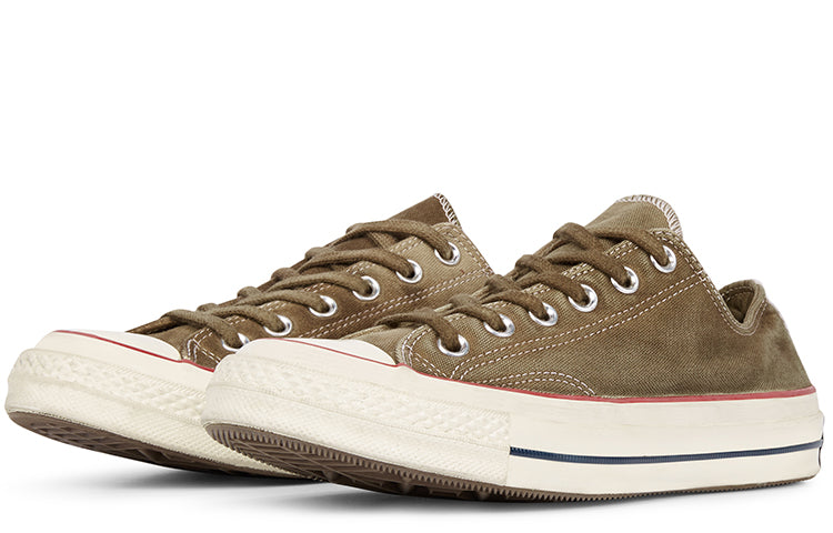 Converse Chuck 1970s Coffee Dyed Low Top 164510C