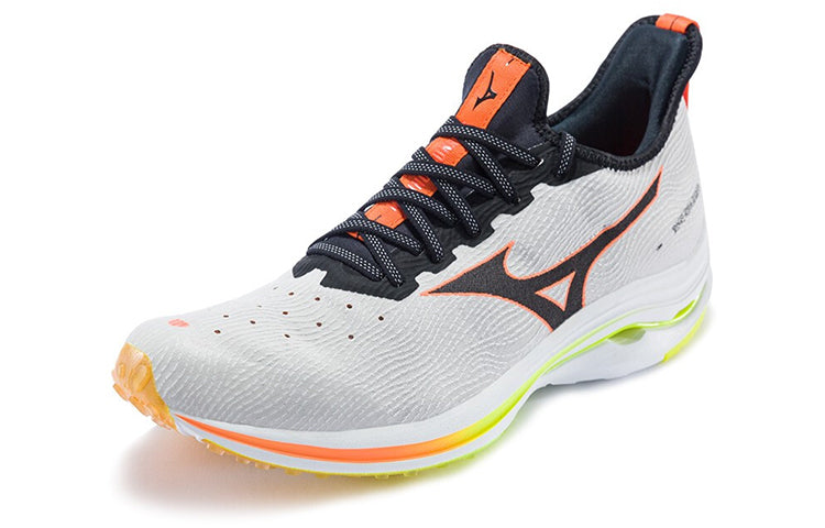 Mizuno Rider NEO White/Black J1GC207810