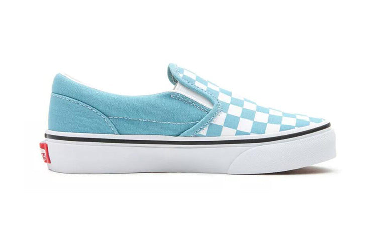(PS) Vans Slip-On 'Blue White' VN0A4BUT30Y