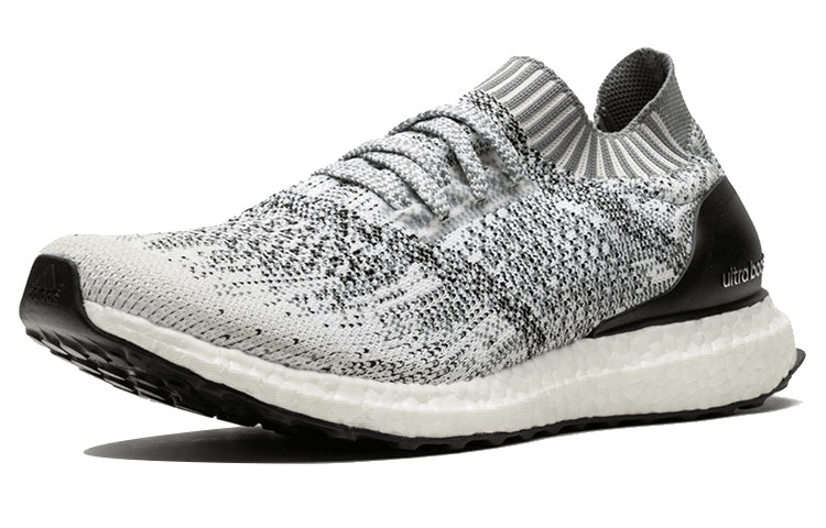 حذاء adidas Ultra Boost Uncaged 'Oreo Black' CG4095