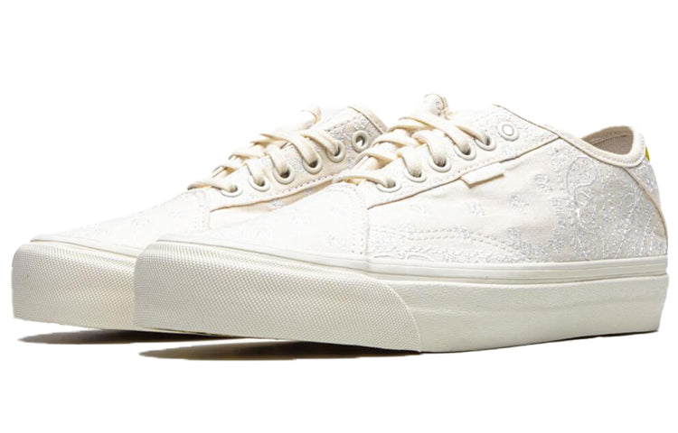 Vans Rhude x Diamo Ni 'Bandana - White' VN0A3TKD2F61