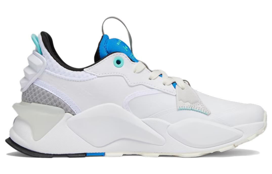 PUMA Alexander John x Emory Jones x RS-XL 'The Playlist' 394552-01