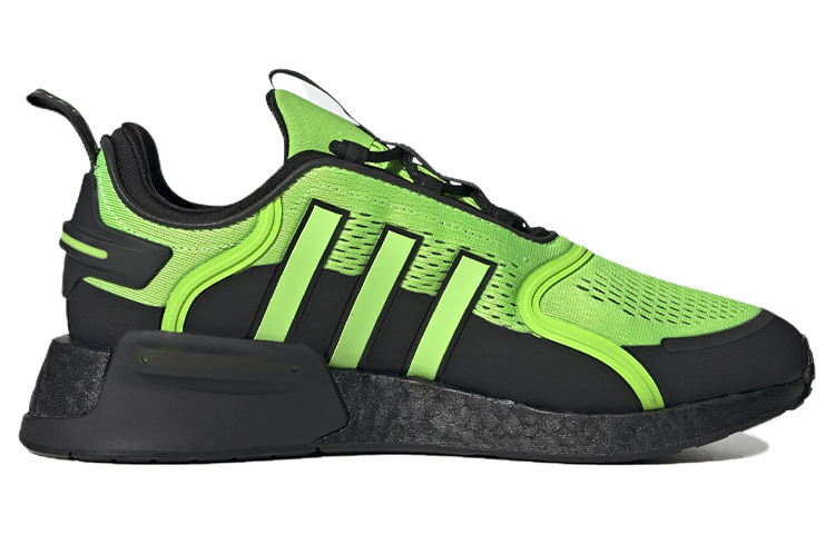 adidas NMD_V3 'Solar Green Carbon' FZ6495