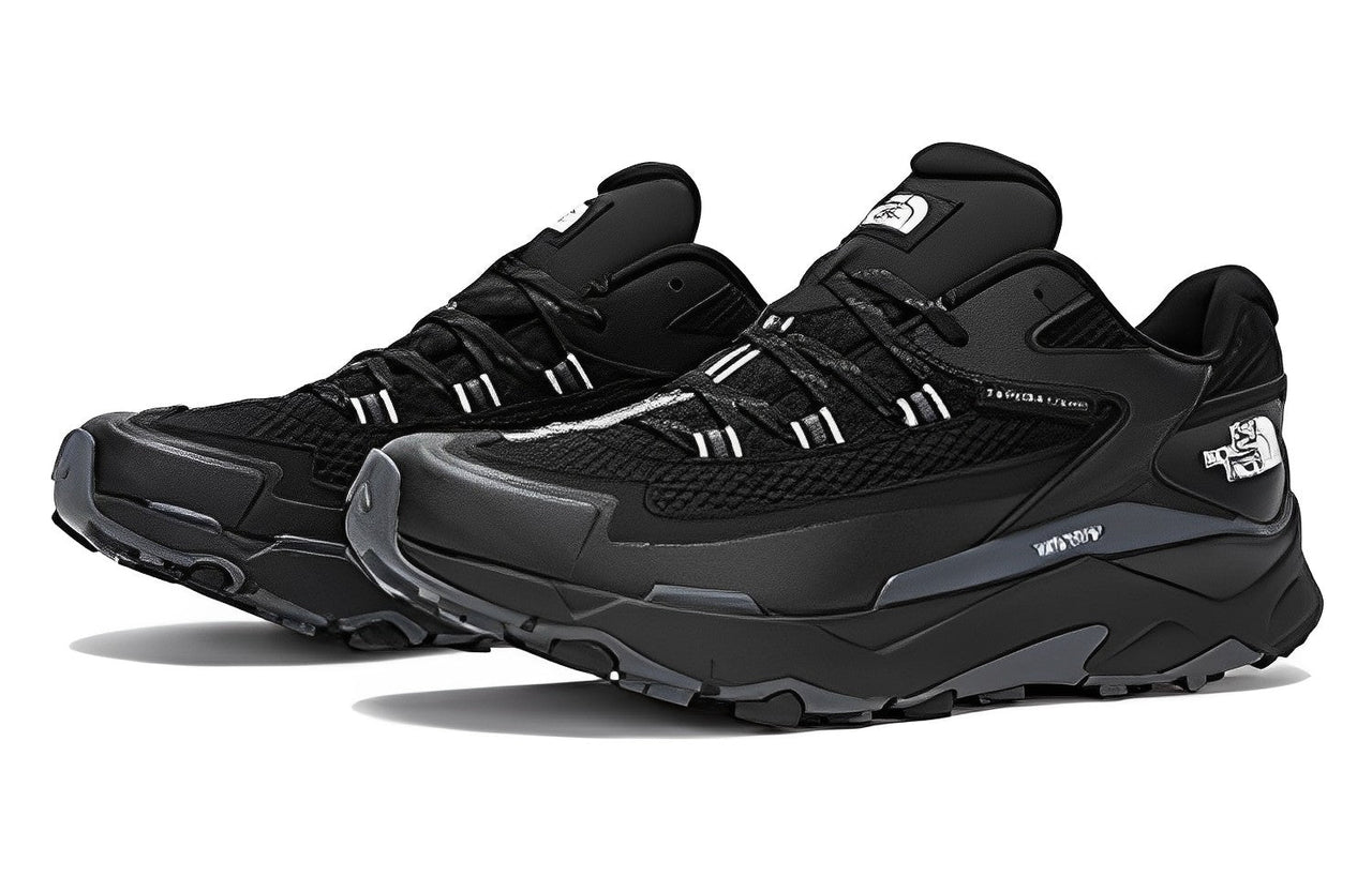 THE NORTH FACE Vectiv Taraval Hiking Shoes 'Triple Black' 5LWT-KY4