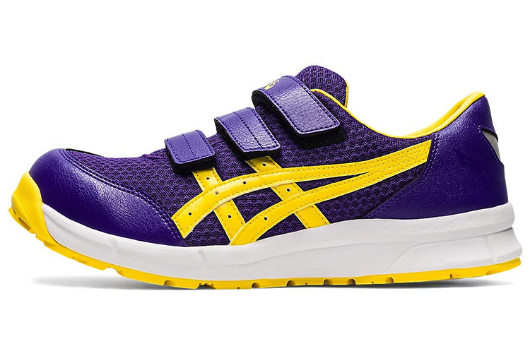 ASICS Winjob CP202 Low-Top (3E Wide) Purple FCP202-501