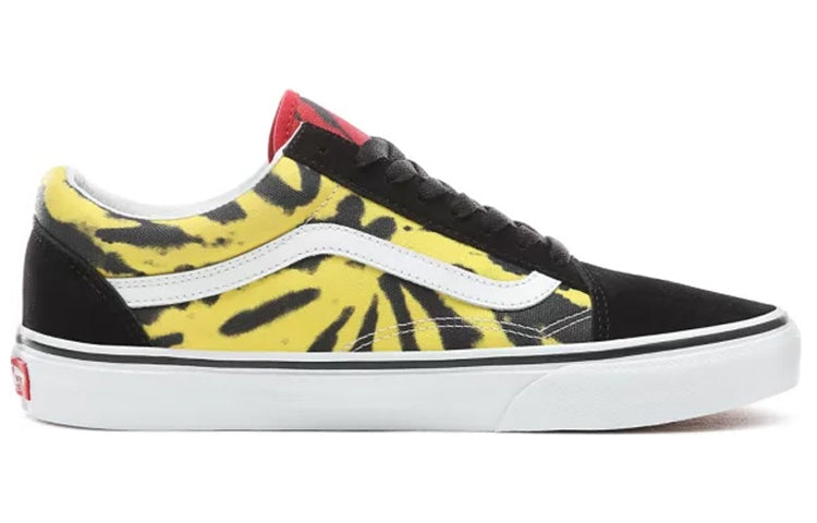 Vans Old Skool 'Tie Dye' VN0A38G1VRN
