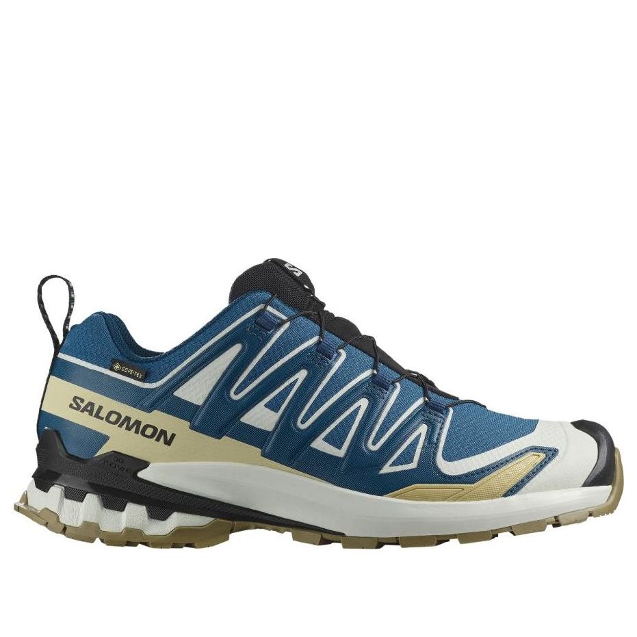 SALOMON XA Pro 3D V9 GTX 'Dark Blue Icicl' 478174