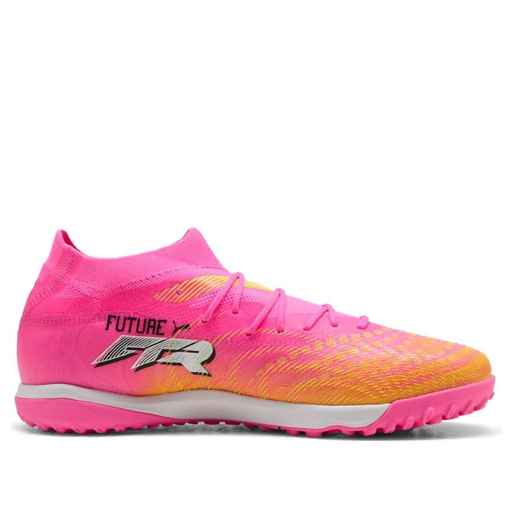 PUMA Future 9 Match TT 'Poison Pink Sun Stream' 108906-05