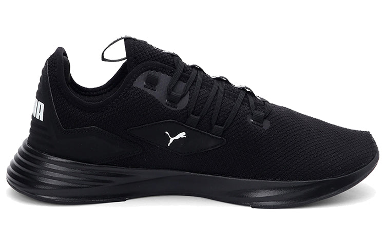 PUMA Tropus 'Black' 193159-01