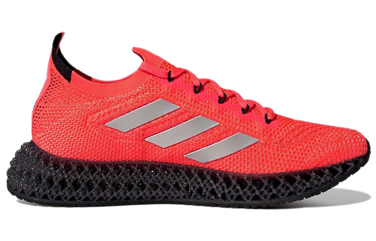 adidas 4DFWD 'Legacy Indigo Turbo' GZ8619