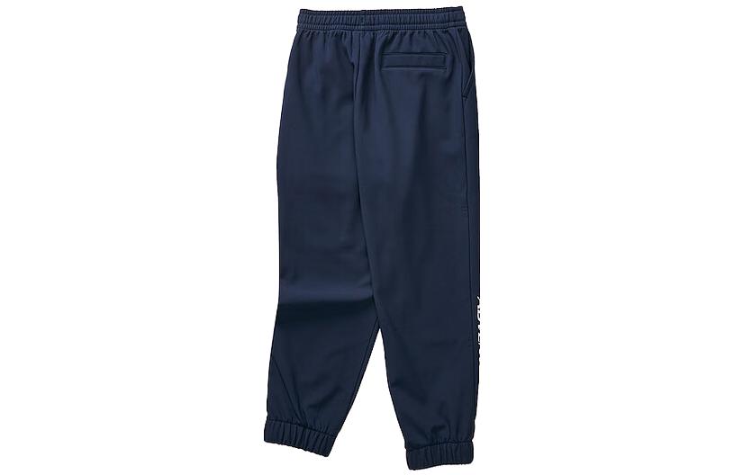 (GS) Skechers Casual Woven Pants 'Blue' L423B006-002Z