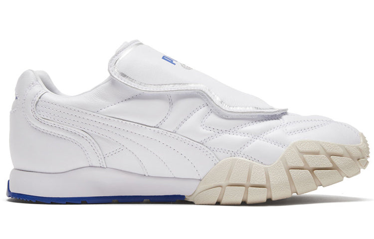 (WMNS) PUMA Kyron 'Queen - White' 374457-01
