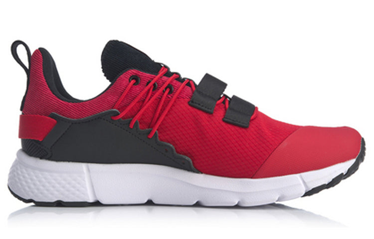 Li-Ning Mafia 'Red Black' AGLQ017-3