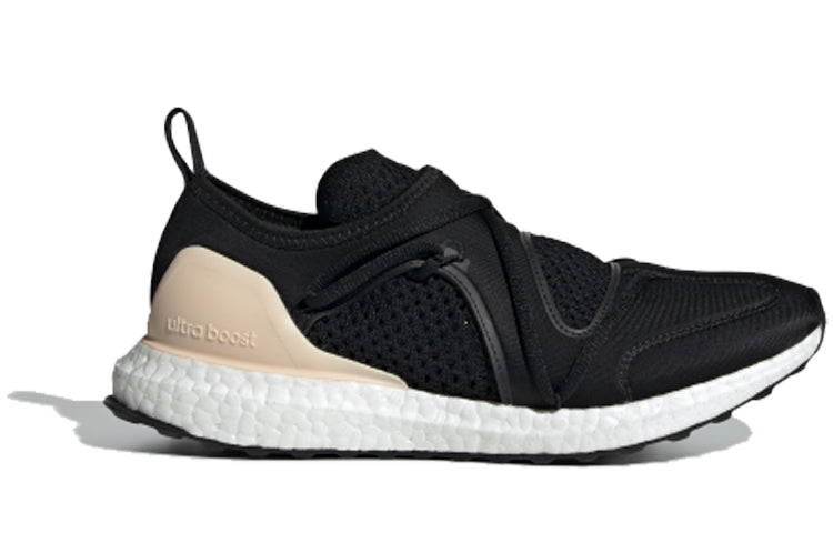 (WMNS) adidas x Stella McCartney Ultraboost 'Black Apricot' F35837