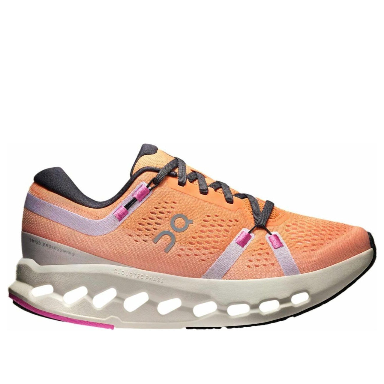 On Running Cloudsurfer 2 'Tangerine Ivory' 3WF10103126