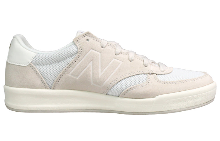 New Balance Unisex 300 Series Sneakers Grey CRT300EE