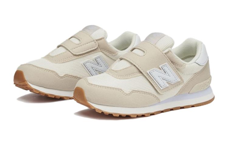 (PS) New Balance 515 'White Light Beige' PV515CE