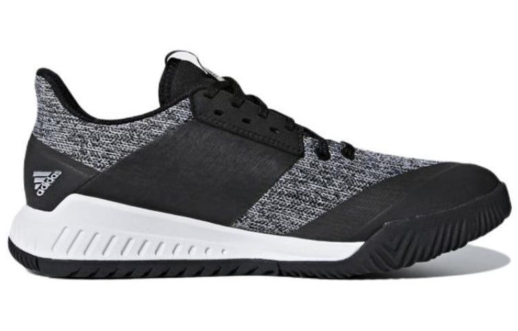 (WMNS) adidas Crazyflight Team 'Black Gray' CP8895
