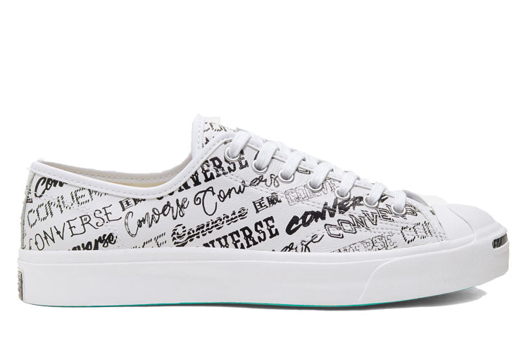 Converse Wordmark Jack Purcell 166488C