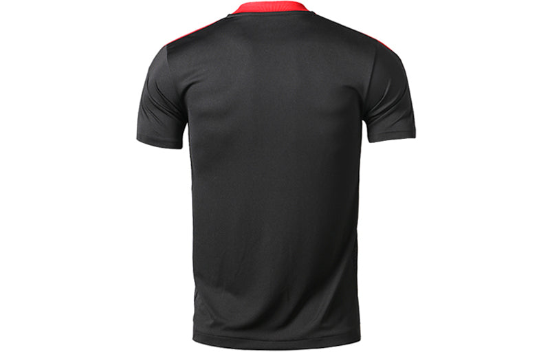 adidas 21-22 Season Manchester United Training tournament Soccer/Football Black GR3819