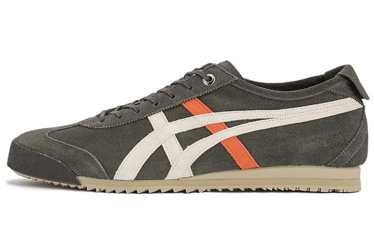 Onitsuka Tiger Mexico 66 SD 'Dark Sepia Oatmeal' 1183B619-250